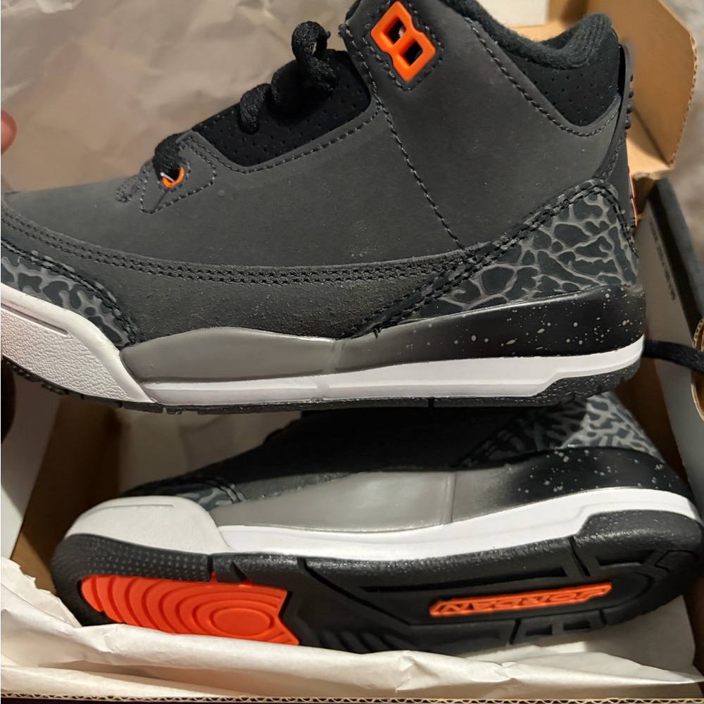 Jordan Retro 3